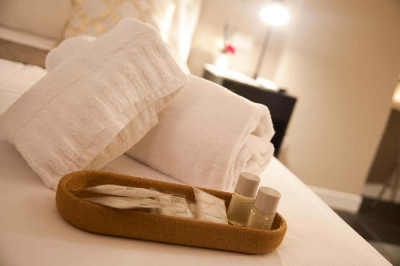 Suite 21 - Piazza Navona Rome Exterior photo