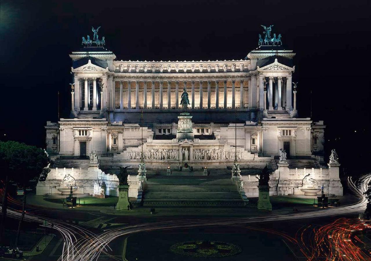 Suite 21 - Piazza Navona Rome Exterior photo