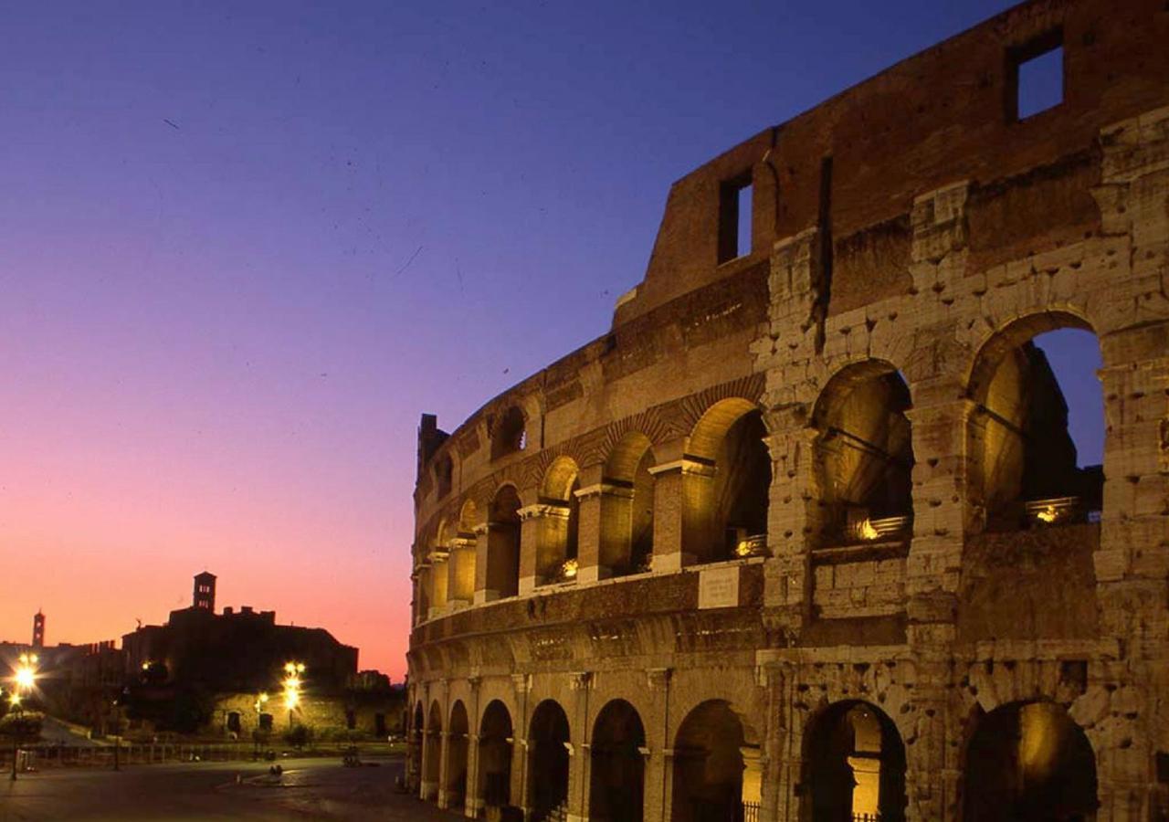 Suite 21 - Piazza Navona Rome Exterior photo