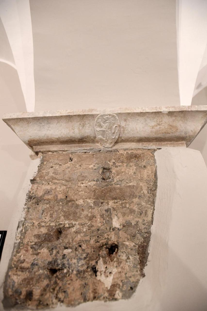 Suite 21 - Piazza Navona Rome Exterior photo
