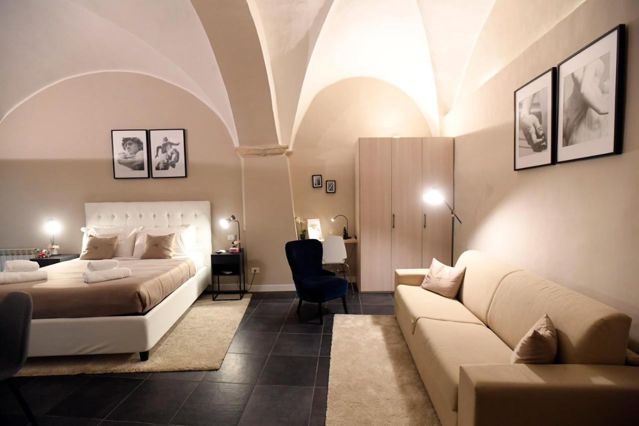 Suite 21 - Piazza Navona Rome Exterior photo