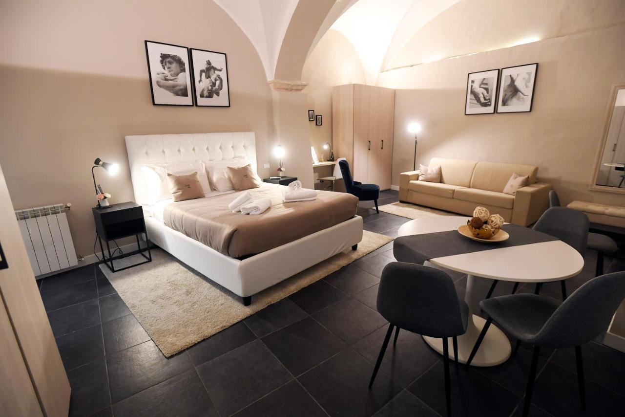 Suite 21 - Piazza Navona Rome Exterior photo