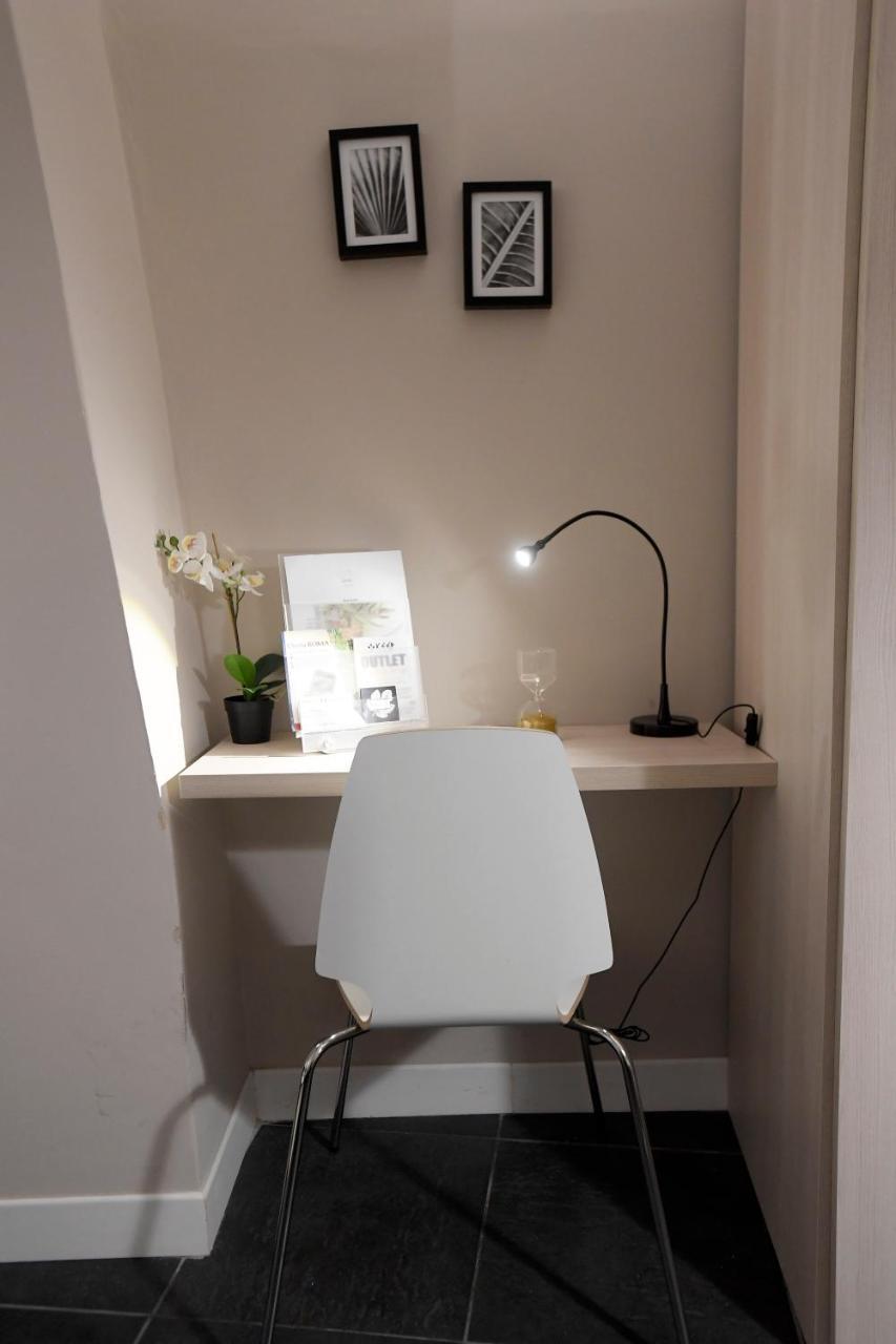 Suite 21 - Piazza Navona Rome Exterior photo
