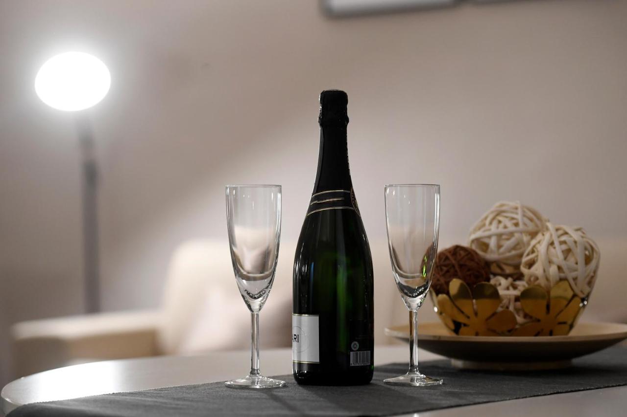Suite 21 - Piazza Navona Rome Exterior photo