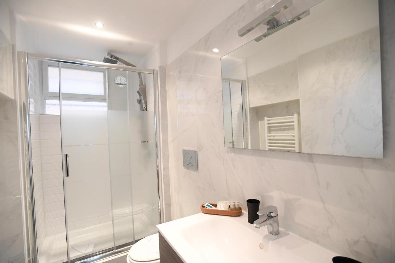 Suite 21 - Piazza Navona Rome Exterior photo